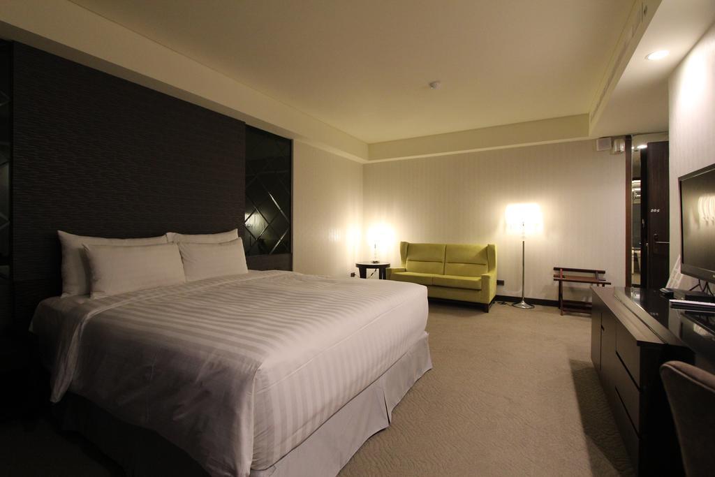 Dozen Park Kenting 墾丁12潛水訓練中心 Bed & Breakfast Room photo