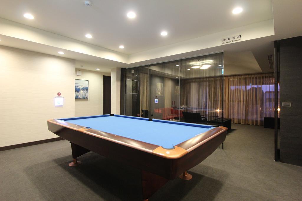 Dozen Park Kenting 墾丁12潛水訓練中心 Bed & Breakfast Exterior photo