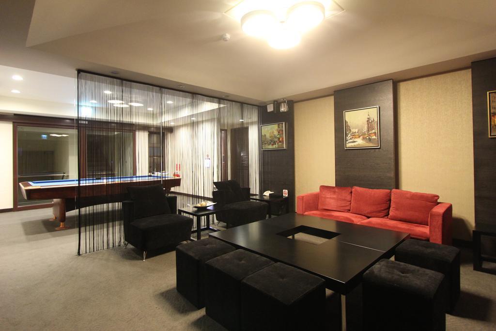 Dozen Park Kenting 墾丁12潛水訓練中心 Bed & Breakfast Exterior photo