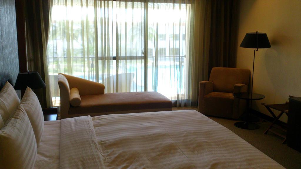 Dozen Park Kenting 墾丁12潛水訓練中心 Bed & Breakfast Exterior photo