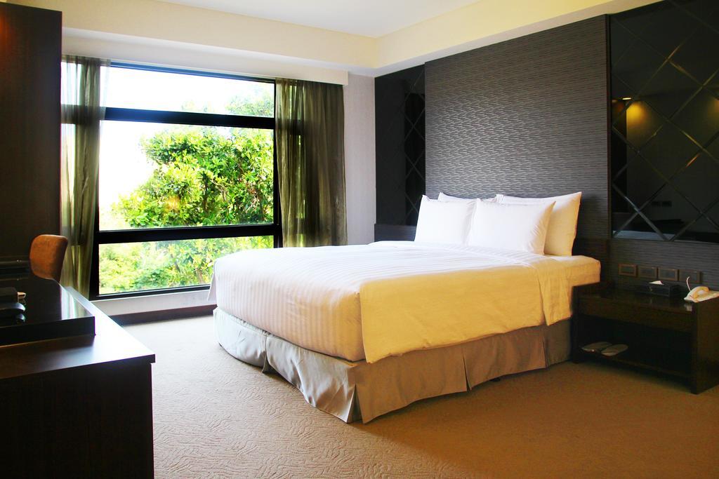 Dozen Park Kenting 墾丁12潛水訓練中心 Bed & Breakfast Exterior photo