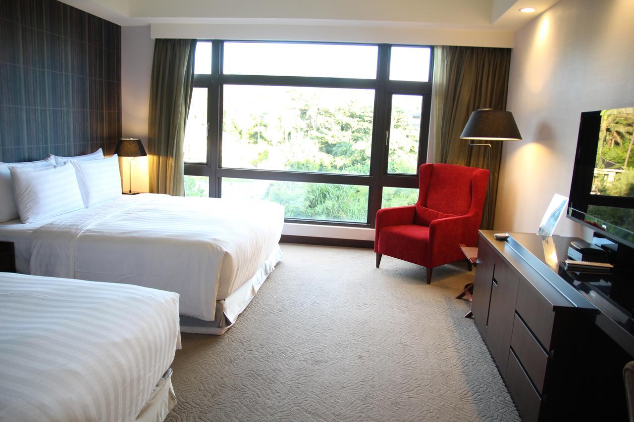 Dozen Park Kenting 墾丁12潛水訓練中心 Bed & Breakfast Exterior photo