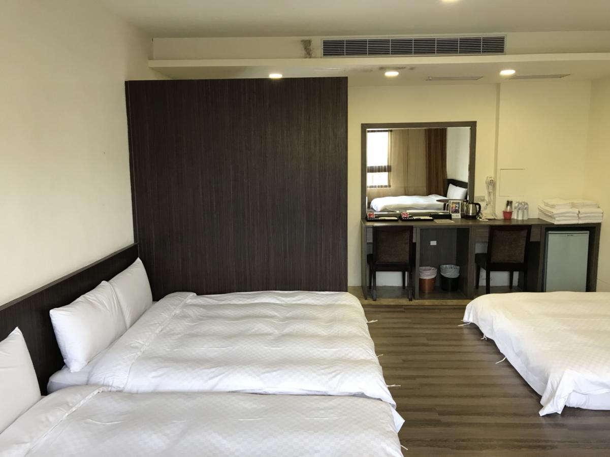 Dozen Park Kenting 墾丁12潛水訓練中心 Bed & Breakfast Exterior photo