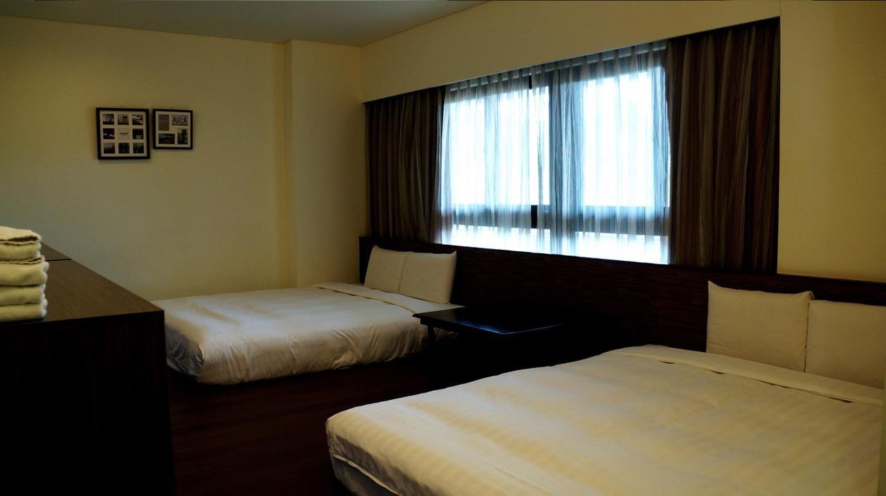 Dozen Park Kenting 墾丁12潛水訓練中心 Bed & Breakfast Exterior photo